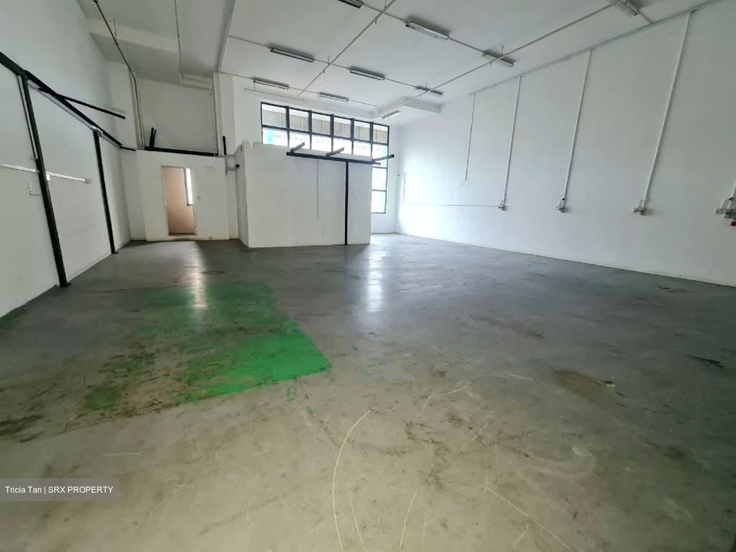 Woodlands Industrial Park E9 (D27), Factory #571629741